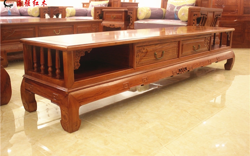 必发bifa1号红木电视柜